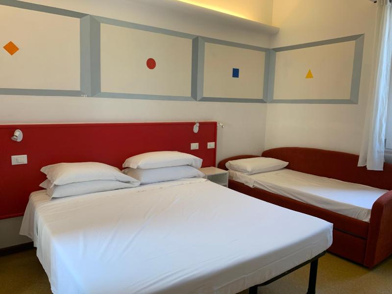 B&B Meublè Adriana Sirmione Vegan - image 32