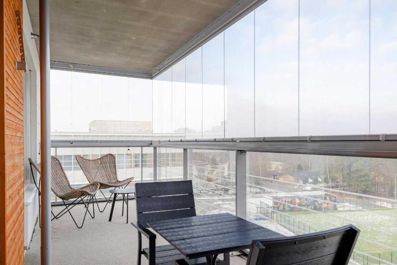 Two-Bedroom Apartment image 2
