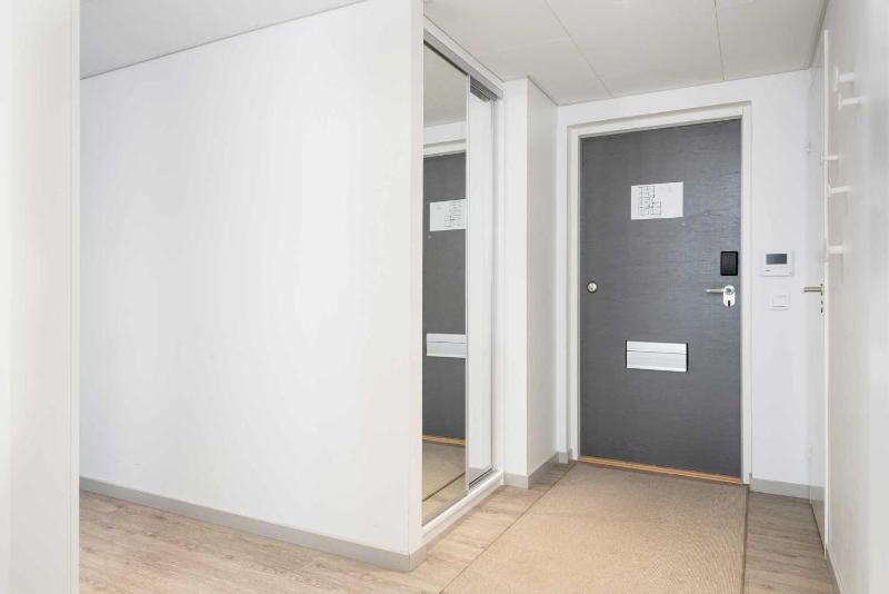 Two-Bedroom Apartment image 4