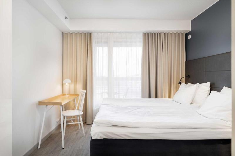 Two-Bedroom Apartment image 3