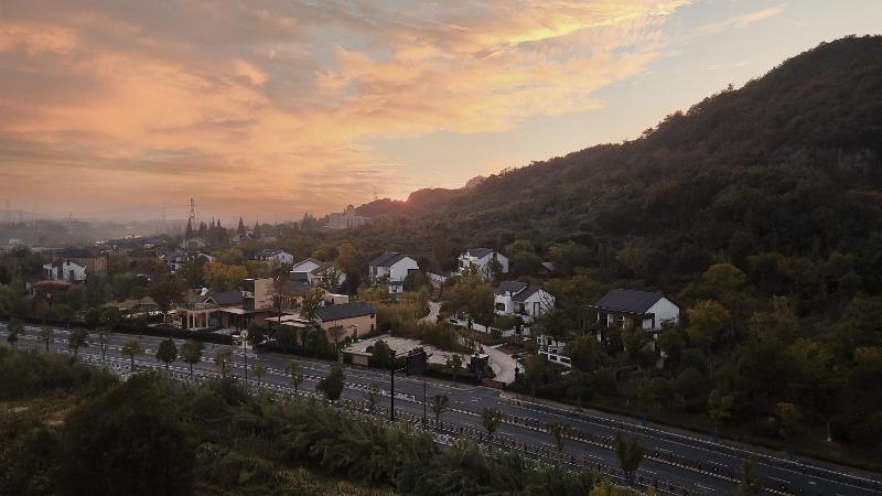 Hangzhou Yulu Jinglan Nanshan Suji - image 9