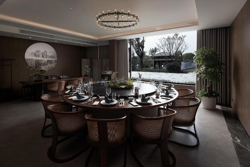 Hangzhou Yulu Jinglan Nanshan Suji - image 15
