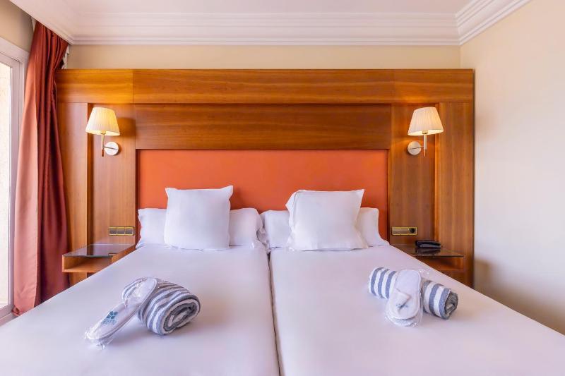 Hotel Moon Dreams Portomagno - image 11