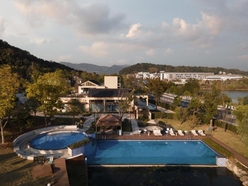 Hangzhou Yulu Jinglan Nanshan Suji - image 13