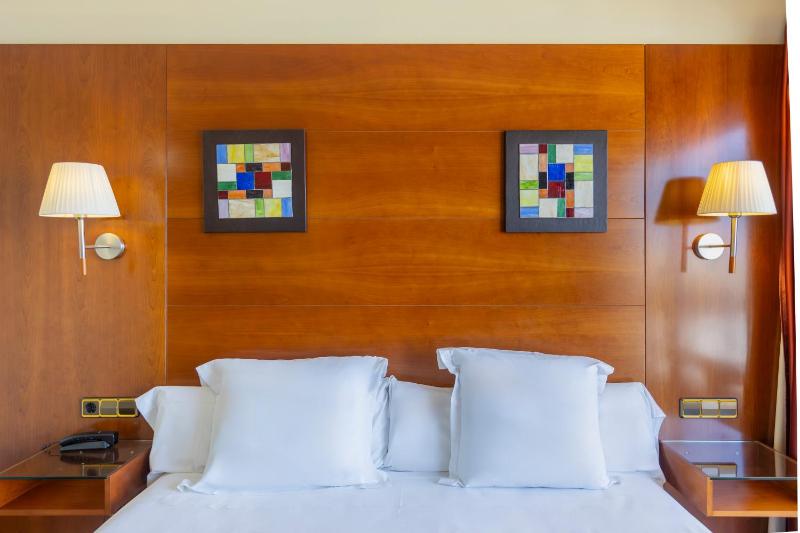 Double or Twin Room image 4
