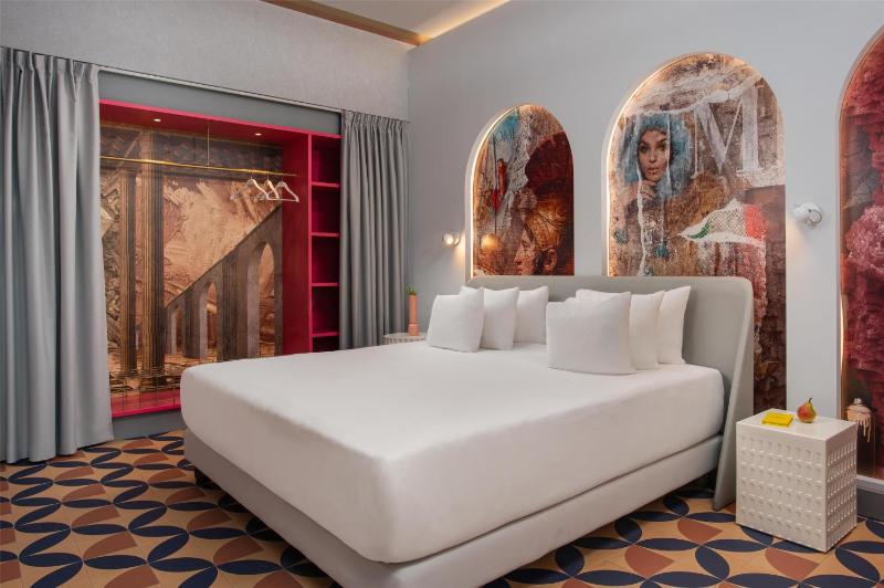 Nhow Suite Bacchus Beats image 1