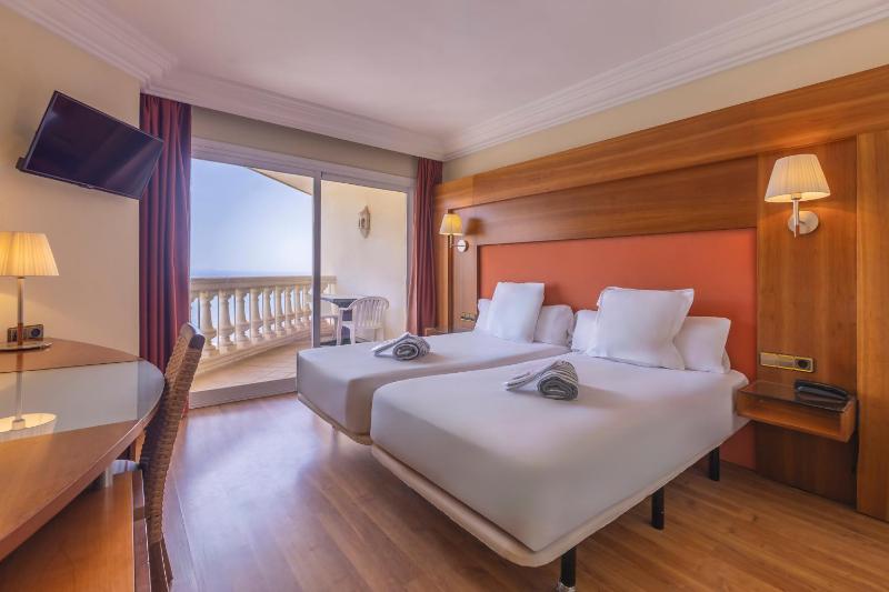 Hotel Moon Dreams Portomagno - image 10