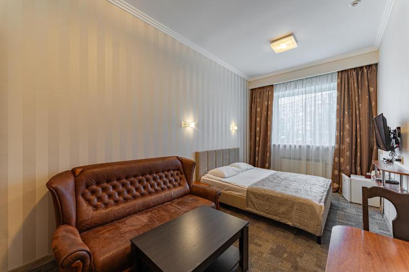Junior Suite image 1