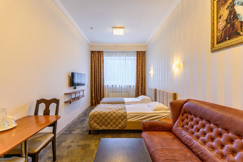 Junior Suite image 3