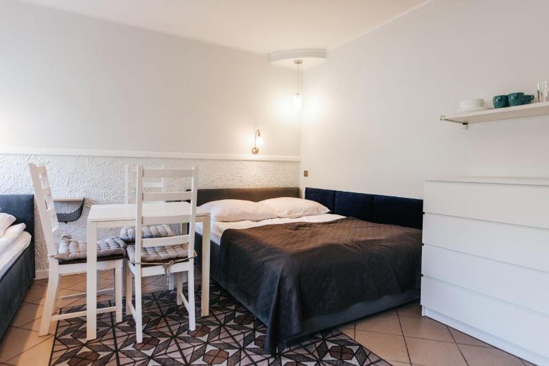 Quadruple Room image 1