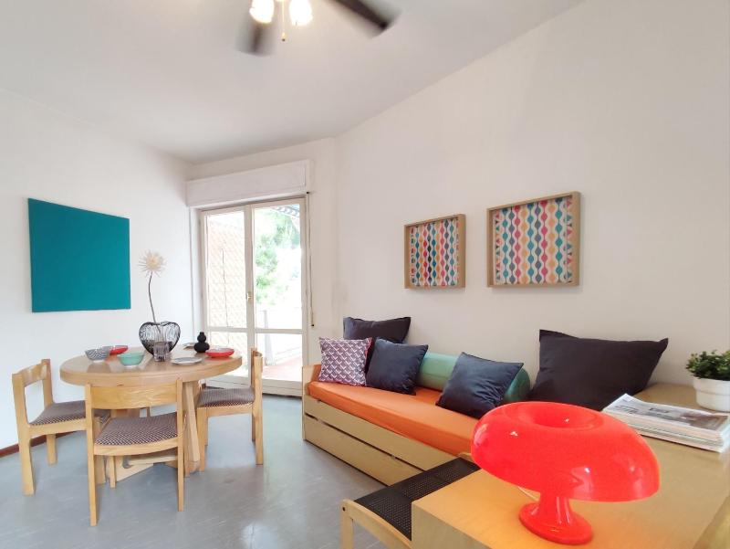 Augusta Apartment seconda fila mare Rif A820 - image 7