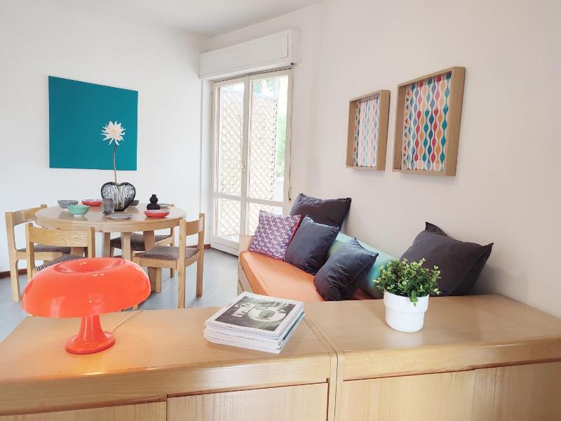 Augusta Apartment seconda fila mare Rif A820 - image 3