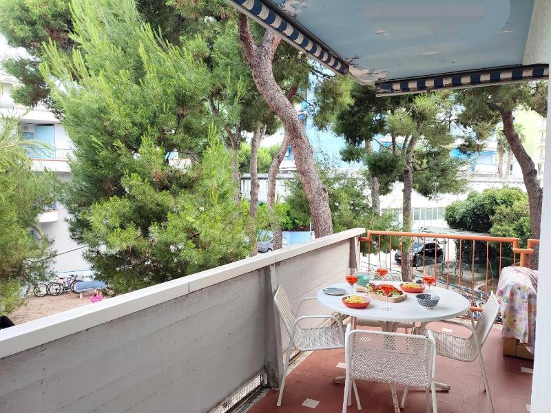 Augusta Apartment seconda fila mare Rif A820 - image 4