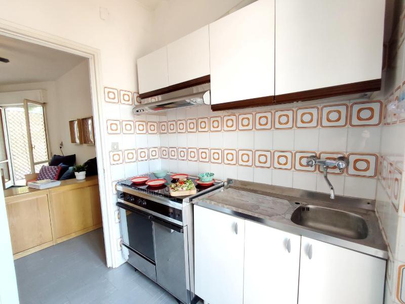 Augusta Apartment seconda fila mare Rif A820 - image 30