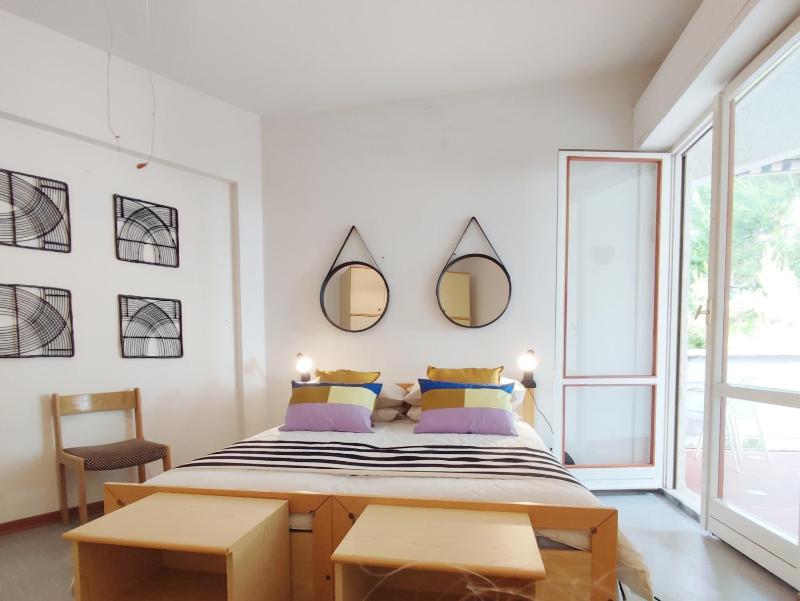 Augusta Apartment seconda fila mare Rif A820 - image 41