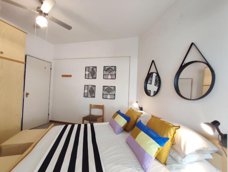 Augusta Apartment seconda fila mare Rif A820 - image 18