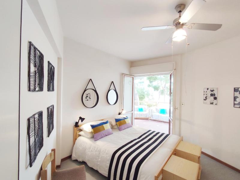 Augusta Apartment seconda fila mare Rif A820 - image 16