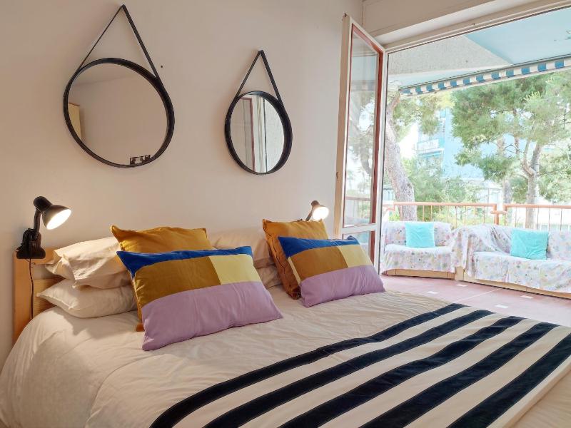 Augusta Apartment seconda fila mare Rif A820 - image 35