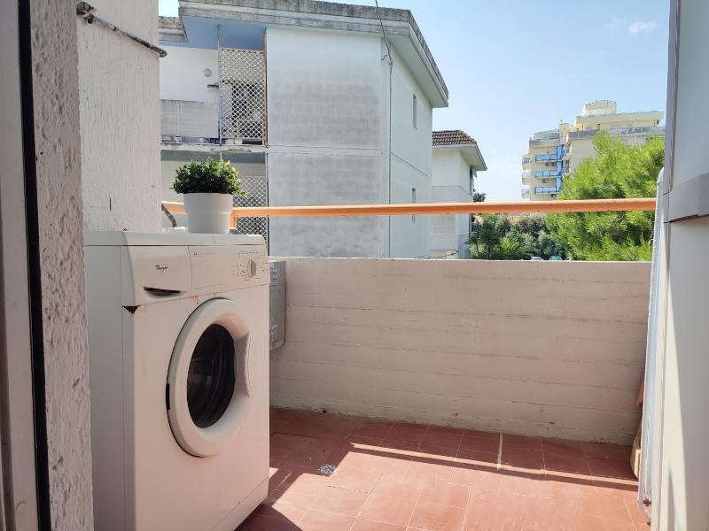 Augusta Apartment seconda fila mare Rif A820 - image 15