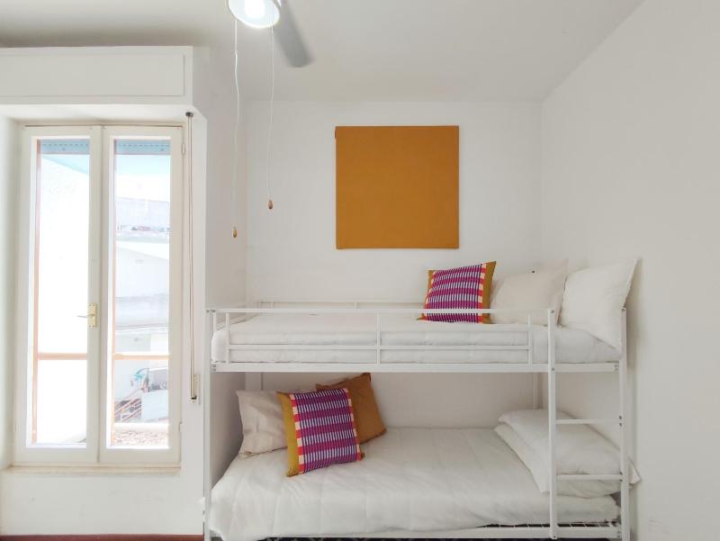 Augusta Apartment seconda fila mare Rif A820 - image 23