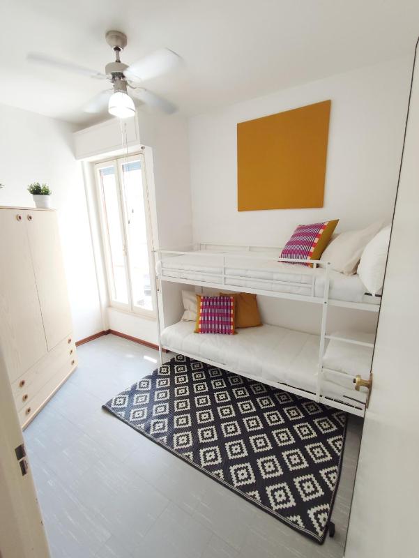 Augusta Apartment seconda fila mare Rif A820 - image 37