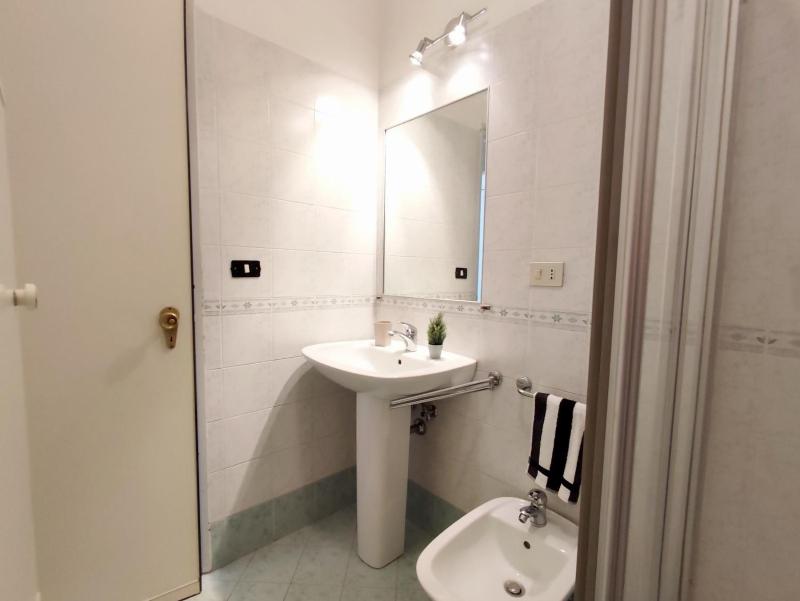 Augusta Apartment seconda fila mare Rif A820 - image 36