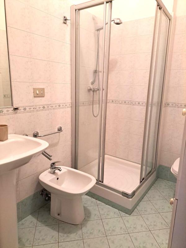 Augusta Apartment seconda fila mare Rif A820 - image 21