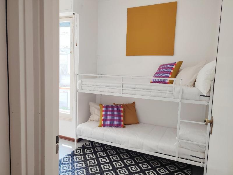 Augusta Apartment seconda fila mare Rif A820 - image 34