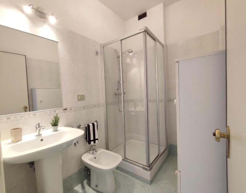 Augusta Apartment seconda fila mare Rif A820 - image 9