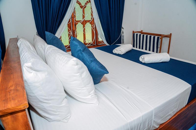 Coastal Heaven Villa - image 23