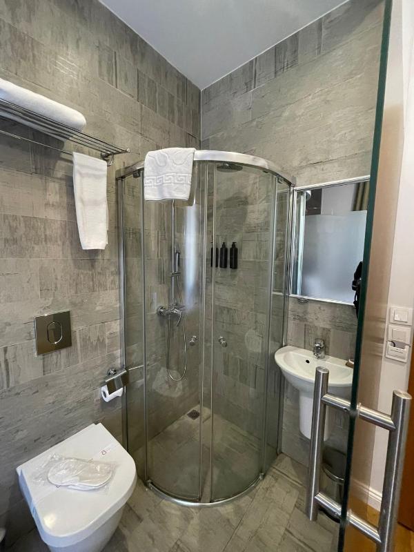 Budget Single Room image 2