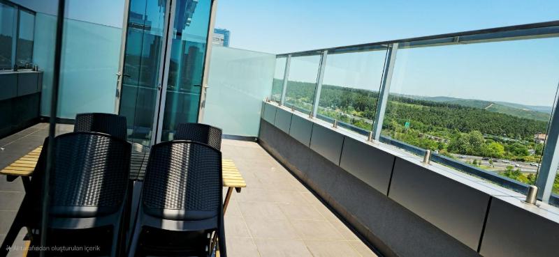 Superior Suite with Double Bed image 2