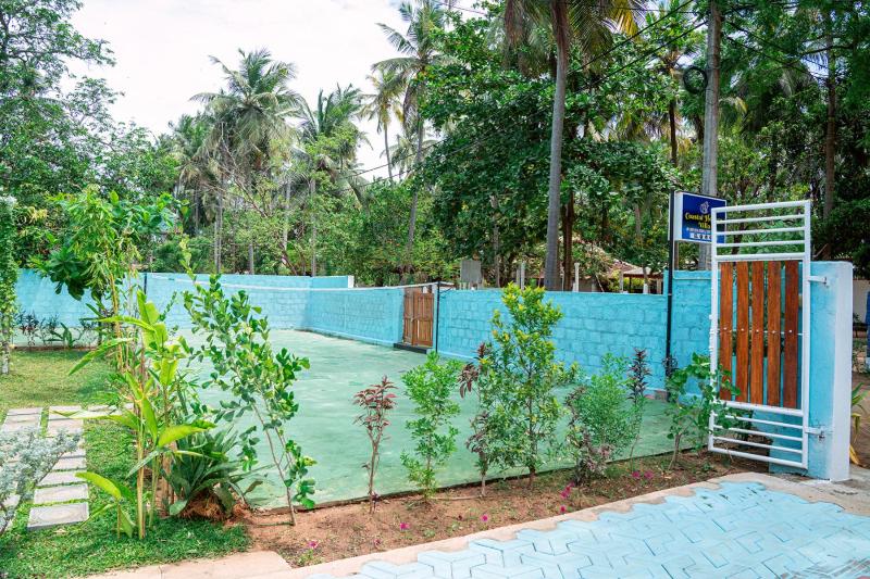 Coastal Heaven Villa - image 9