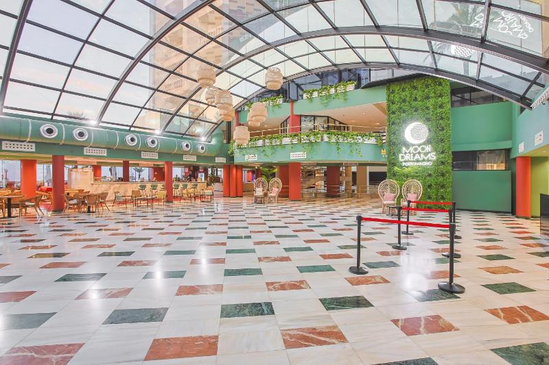 Hotel Moon Dreams Portomagno - image 7