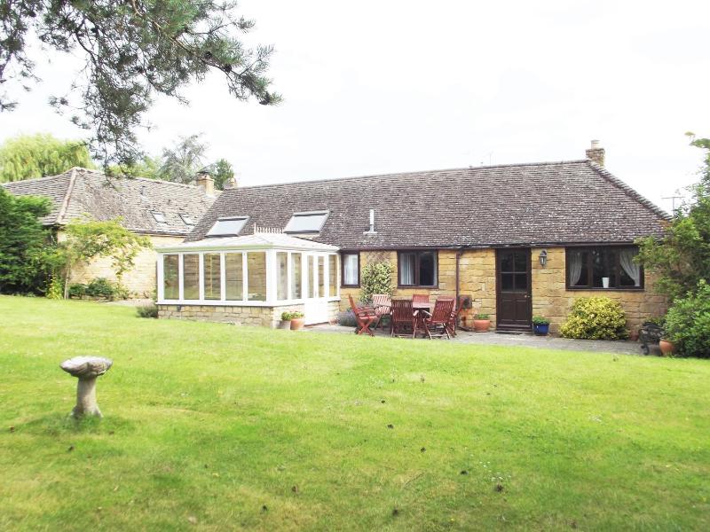 Four-Bedroom House image 2