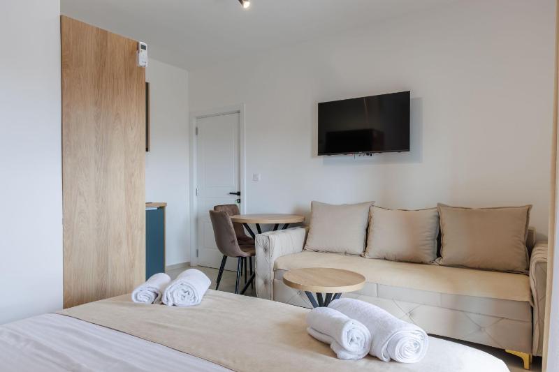 Standard Triple Studio image 4