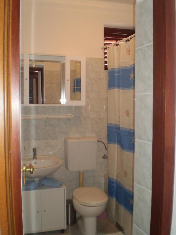 Three-Bedroom Apartment image 4