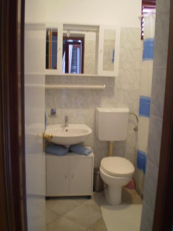 Three-Bedroom Apartment image 3