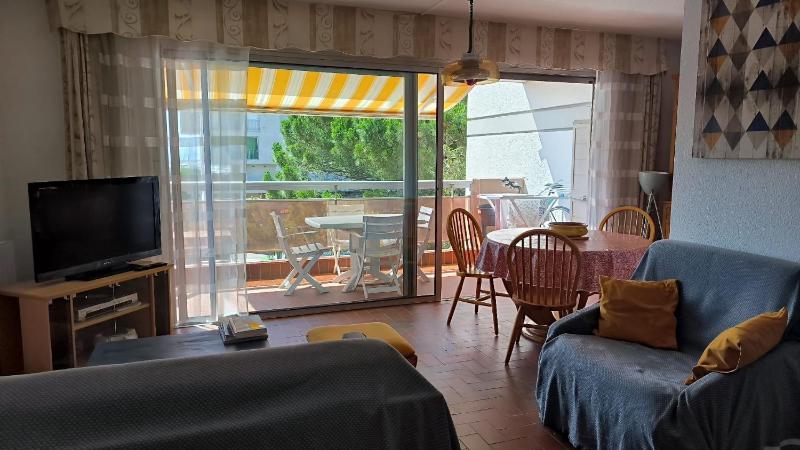 Terrasse XXL pour cet appart au port de St Cyprien - image 9
