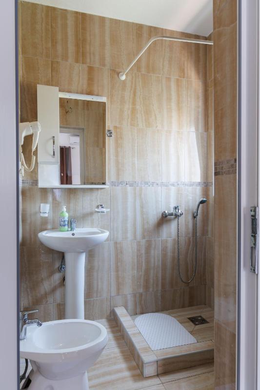 Studio with Balcony image 1