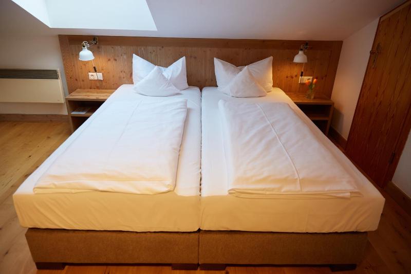 Double Room Comfort - House 1 image 1