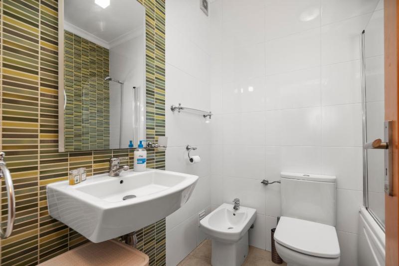 Coastal Terrace Apartment - image 26