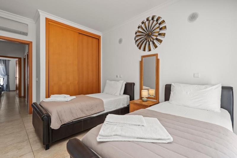 Coastal Terrace Apartment - image 35