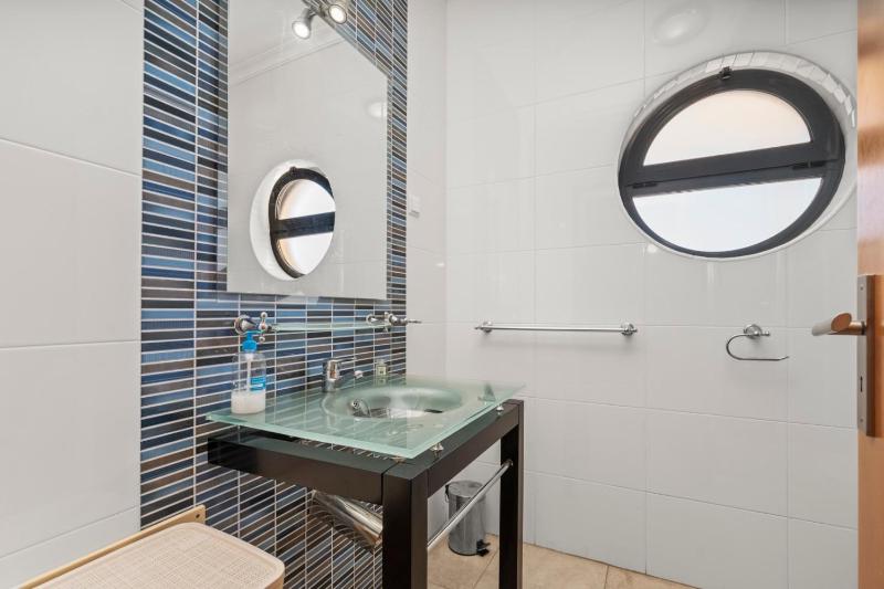 Coastal Terrace Apartment - image 38