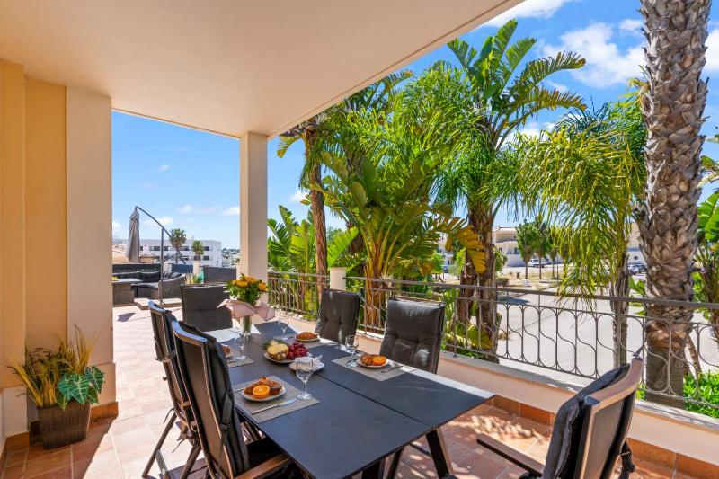 Coastal Terrace Apartment - image 19