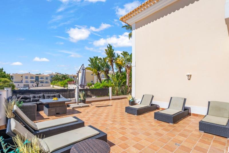 Coastal Terrace Apartment - image 33