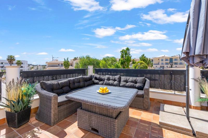 Coastal Terrace Apartment - image 29