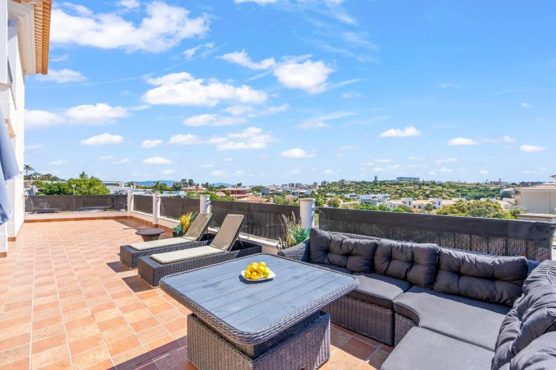 Coastal Terrace Apartment - image 16