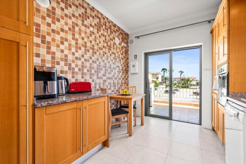 Coastal Charm Apartment - image 27
