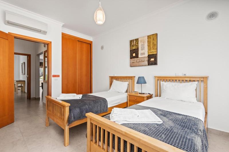 Coastal Charm Apartment - image 13